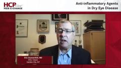 EP. 8 Anti-inflammatory Agents in Dry Eye Disease