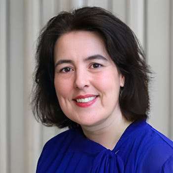 Johanna Geleijnse, PhD | Credit: Wageningen University
