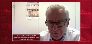 Navigating IBD During the Coronavirus Pandemic