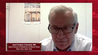 Navigating IBD During the Coronavirus Pandemic