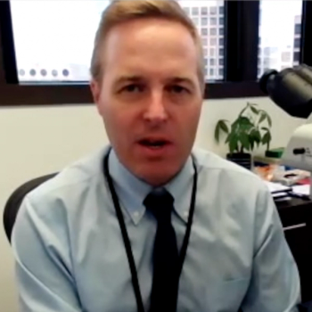 The Signs and Symptoms of Stevens-Johnson Syndrome