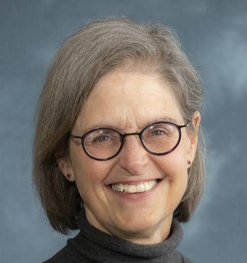 Elaine Siegfried, MD