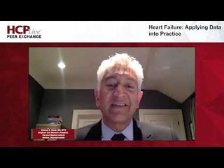 Heart Failure: Applying Data Into Practice 