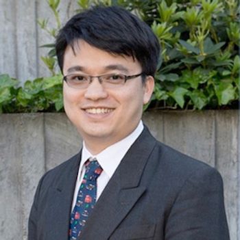 Haotian Lin, MD, PhD | Image Credit: Springer Nature