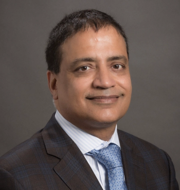 Rajnish Mehrotra, MD, MS | Credit: University of Washington