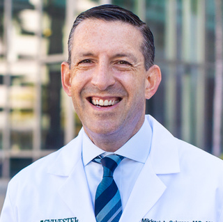 Mikkael Sekeres, MD: