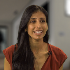EP. 10 Payel Gupta, MD: Asthma Doesn't Get the Attention It Deserves
