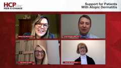 EP. 15 Support for Patients With Atopic Dermatitis 