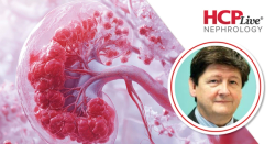 Gaps in Home Dialysis Access Persist Globally, With Simon Davies, MD