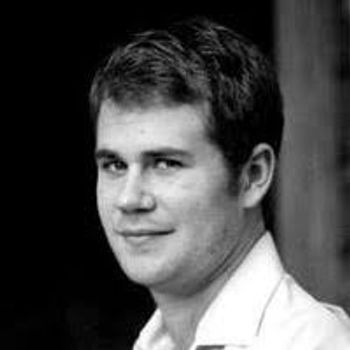 James Heyward, MPH