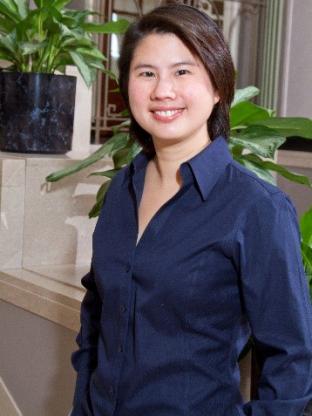 Jennifer Yi-Chun-Lai Yee, MD, PhD, MPH | Credit: Michigan Medicine