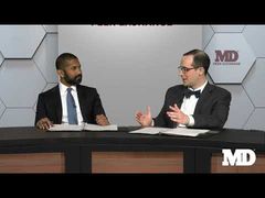 EP. 12 Severe Refractory Hepatic Encephalopathy