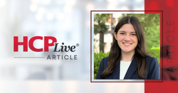 Nicole Koulov Credit: McGovern Medical School