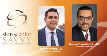 Improving Recognition of Skin Disease in Diverse Skin Types, With Shawn Kwatra, MD, and Andrew Alexis, MD, MPH