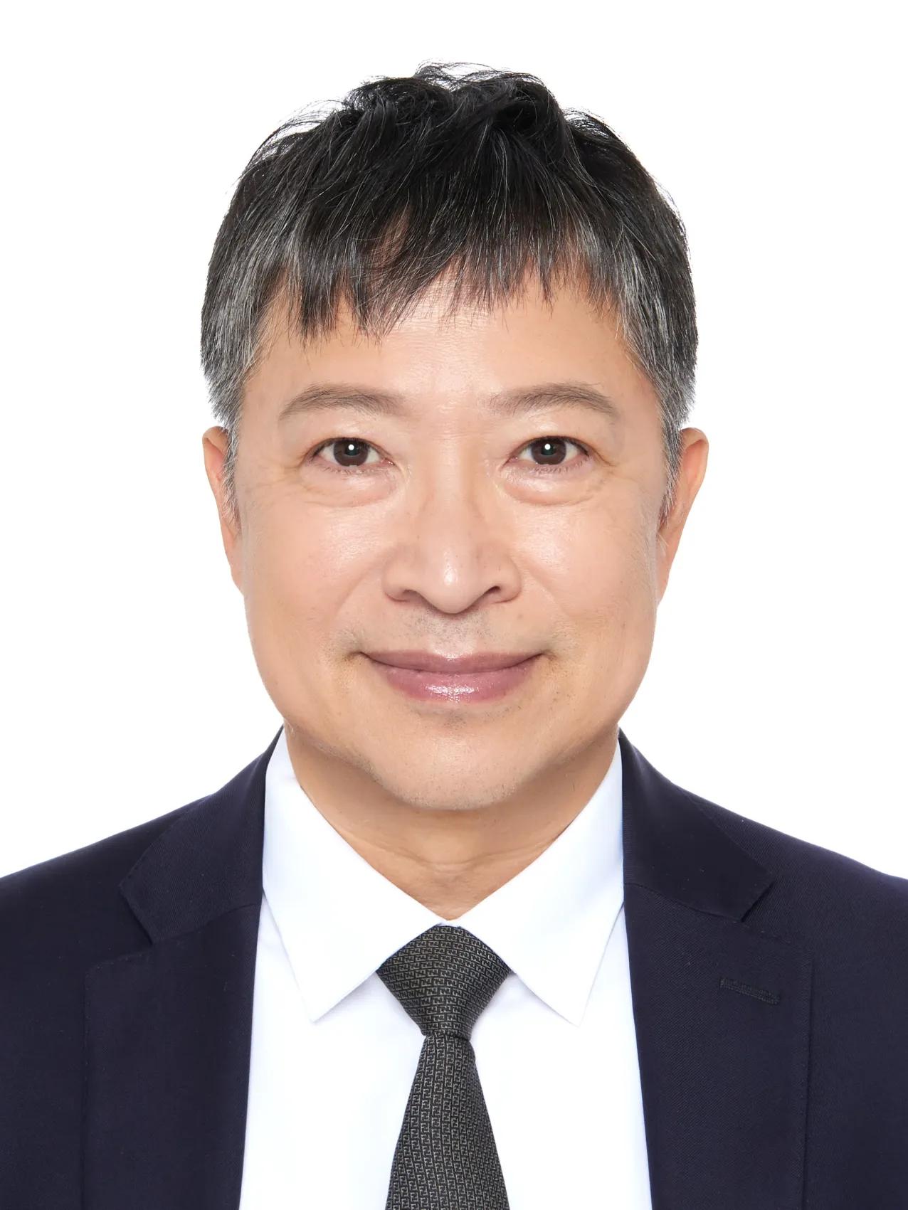 Ming-Lung Yu, MD, PhD | Credit: Coalition for Global Hepatitis Elimination