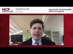 EP. 2 Hypertrophic Cardiomyopathy Historical Prognosis 