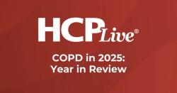 COPD in 2025: Year in Review