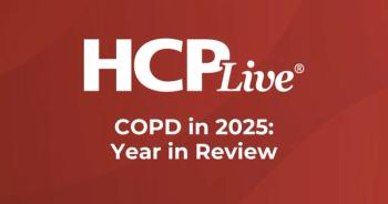 COPD in 2025: Year in Review