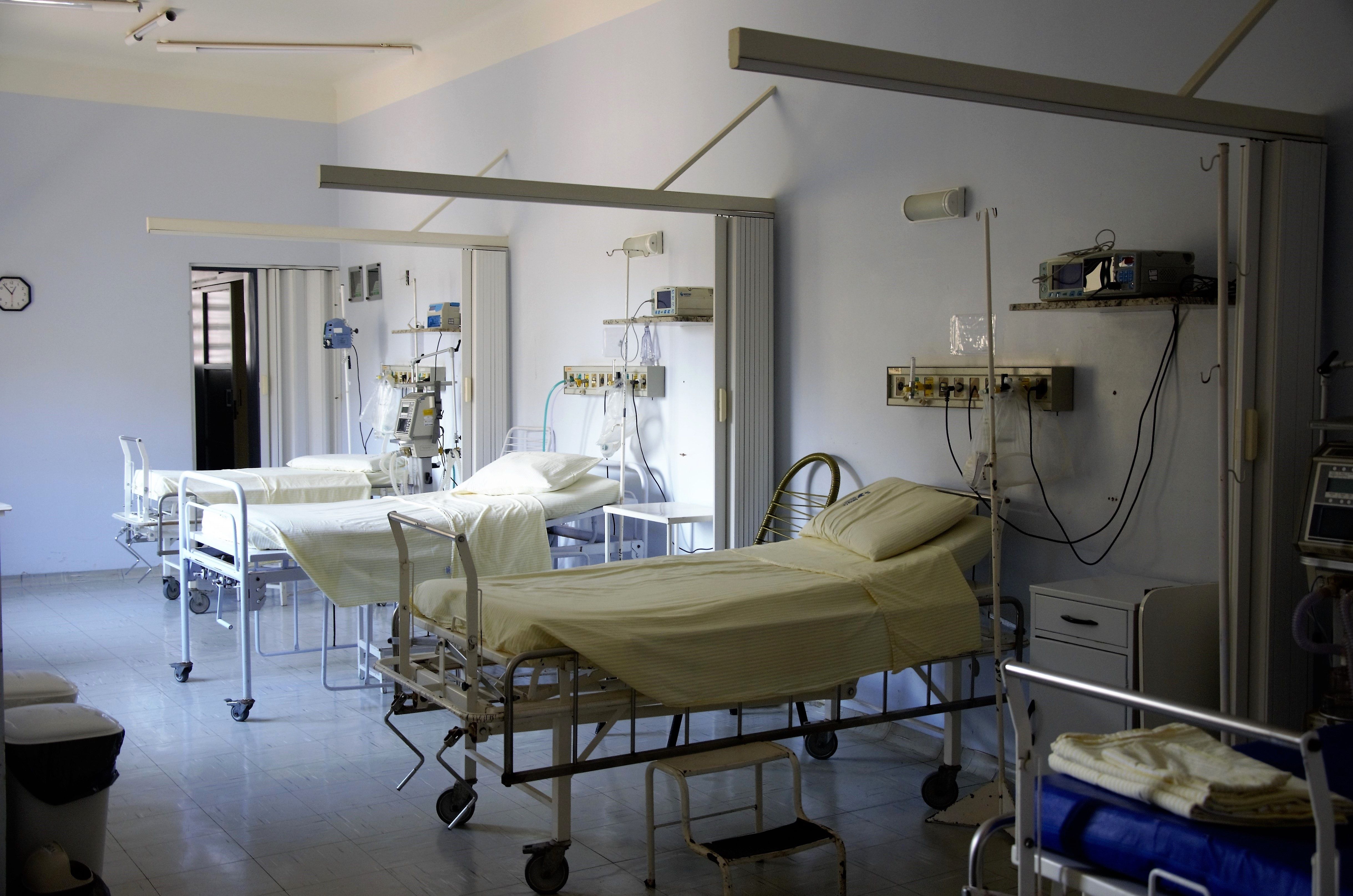 More Epidemiological Monitoring Needed for C Difficile in Chinese Hospitals