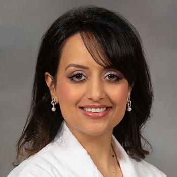 Roya Attar, OD | Image Credit: The Academy of Ophthalmic Education