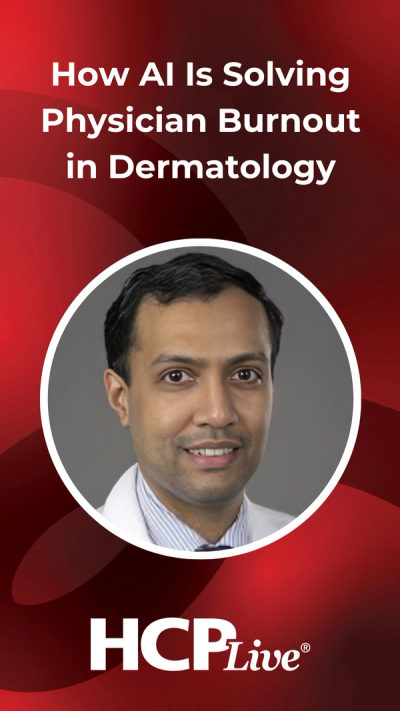 How AI Is Soliving Physician Burnout in Dermatology