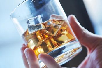 Regular alcohol consumption is a potentially modifiable risk factor for AFib