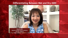 EP. 1 Differentiating Between Wet and Dry AMD