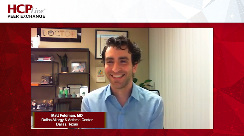 Expert on atopic dermatitis
