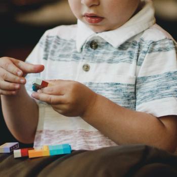 Autism Diagnosis at Toddler Age May Not Persist to Elementary School Years