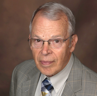 John Harsh, PhD