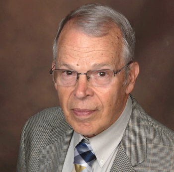 John Harsh, PhD: Exploring Once-Nightly Sodium Oxybate Therapy for Narcolepsy