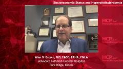 EP. 3 Socioeconomic Status and Hypercholesterolemia