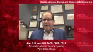 Socioeconomic Status and Hypercholesterolemia