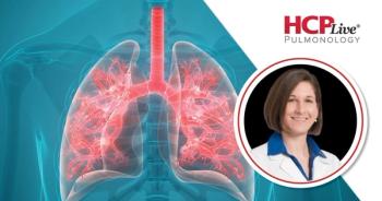 APPs Uniquely Positioned in ILD Collaborative Care, With Jessica Glennie, MSN, APRN