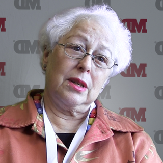 Doris Greenberg, MD: What's the Difference Between Asperger's and Autism?