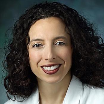 Erin Michos, MD, MHS | Image Credit: Johns Hopkins Medicine