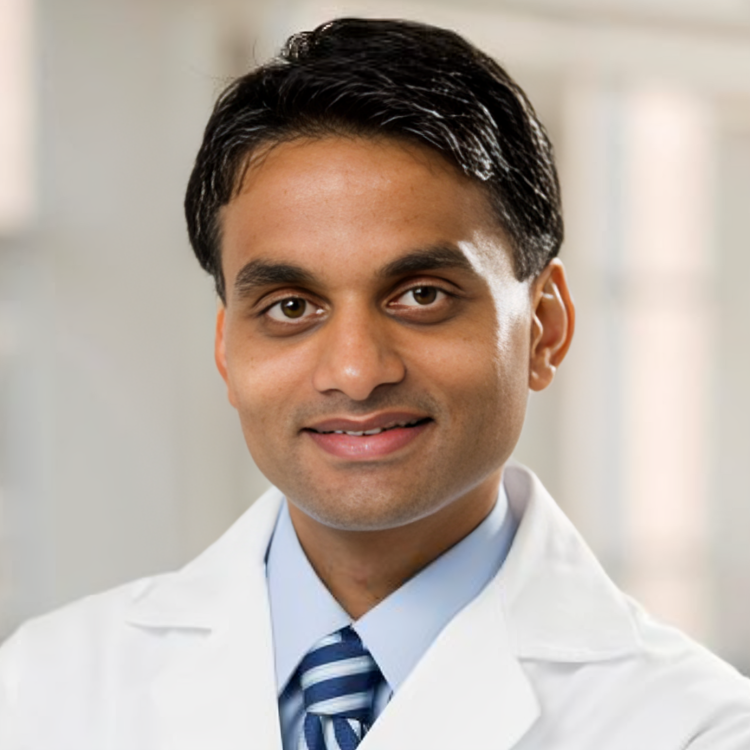 Sanjiv Harpavat, MD, PhD | Credit: American Liver Foundation