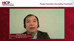 EP. 5 Plaque Psoriasis: Escalating Treatment