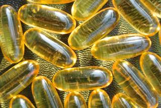 The Importance of Educating Patients on Fish Oil Supplements vs Icosapent Ethyl