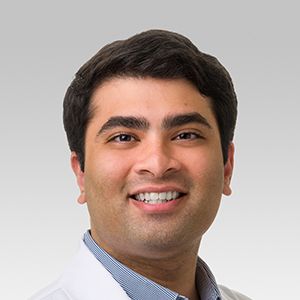 Nilay Shah, MD, MPH