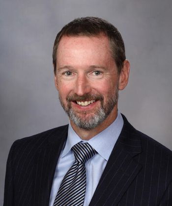 Steve Ommen, MD | Credit: Mayo Clinic