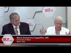 EP. 10 End Points of Phase III Study for Beta-Thalassemia