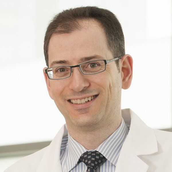 Ron Blankstein, MD | Credit: Brigham and Women's Hospital