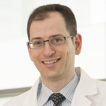Ron Blankstein, MD | Credit: Brigham and Women's Hospital