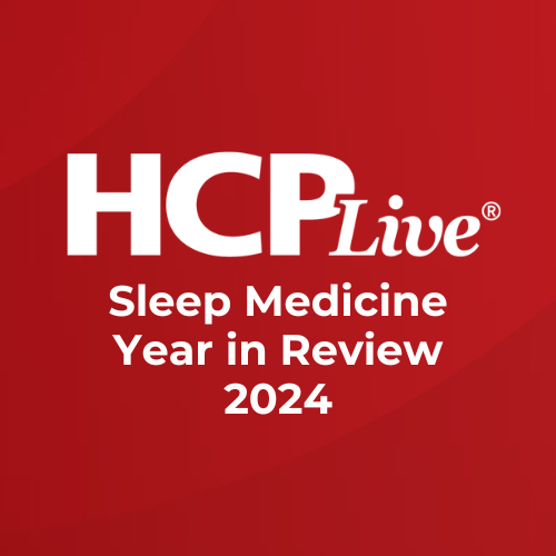 Sleep Medicine Year in Review: 2024 Sleep Medicine Year in Review: 2024