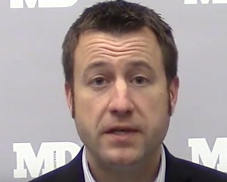 Q&A With Thomas Lodise From University of Albany College of Pharmacy And Health Sciences: Learning More About Carbapenem Resistant Enterobacteriaceae