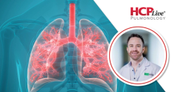 Dupilumab Nearly Doubled Remission Odds in Type 2 Asthma, With Simon Couillard, MD
