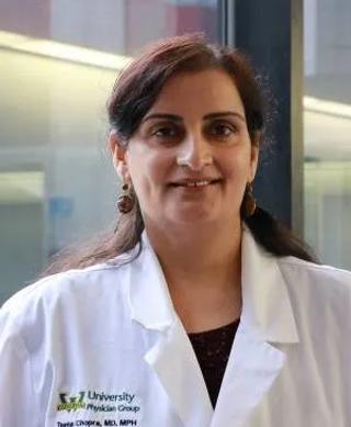 Understanding C Difficile Infections