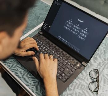 ChatGPT on computer screen | Credit: Matheus Bertelli on Pexels