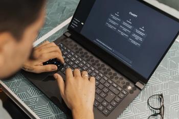 ChatGPT on computer screen | Credit: Matheus Bertelli on Pexels